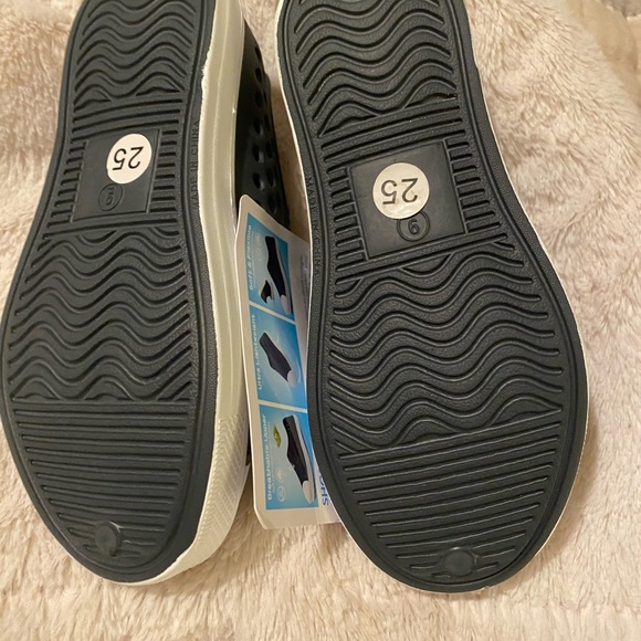 COPY - Water slipon sneaker lightweightbreathable sandal - Picture 3 of 3